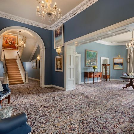 Castle Oaks House Hotel Castleconnell Kültér fotó