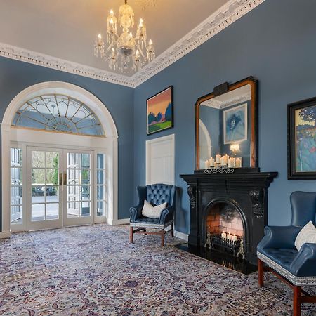 Castle Oaks House Hotel Castleconnell Kültér fotó