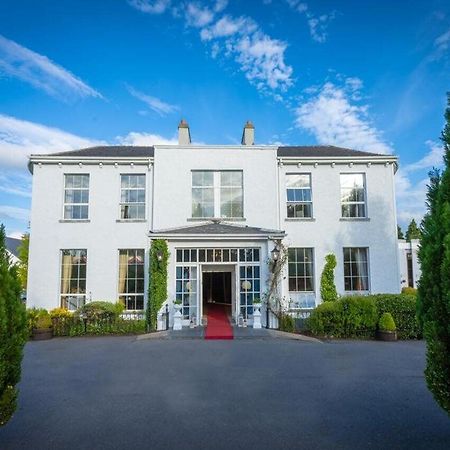 Castle Oaks House Hotel Castleconnell Kültér fotó