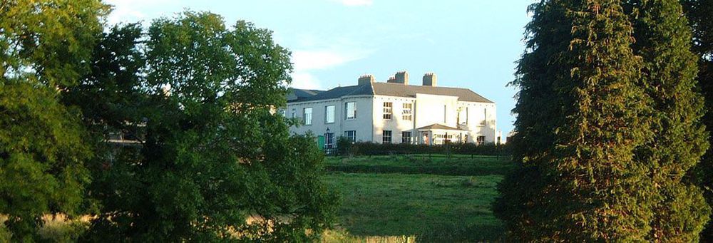 Castle Oaks House Hotel Castleconnell Kültér fotó