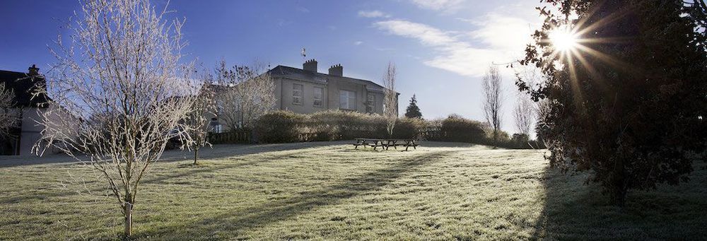 Castle Oaks House Hotel Castleconnell Kültér fotó