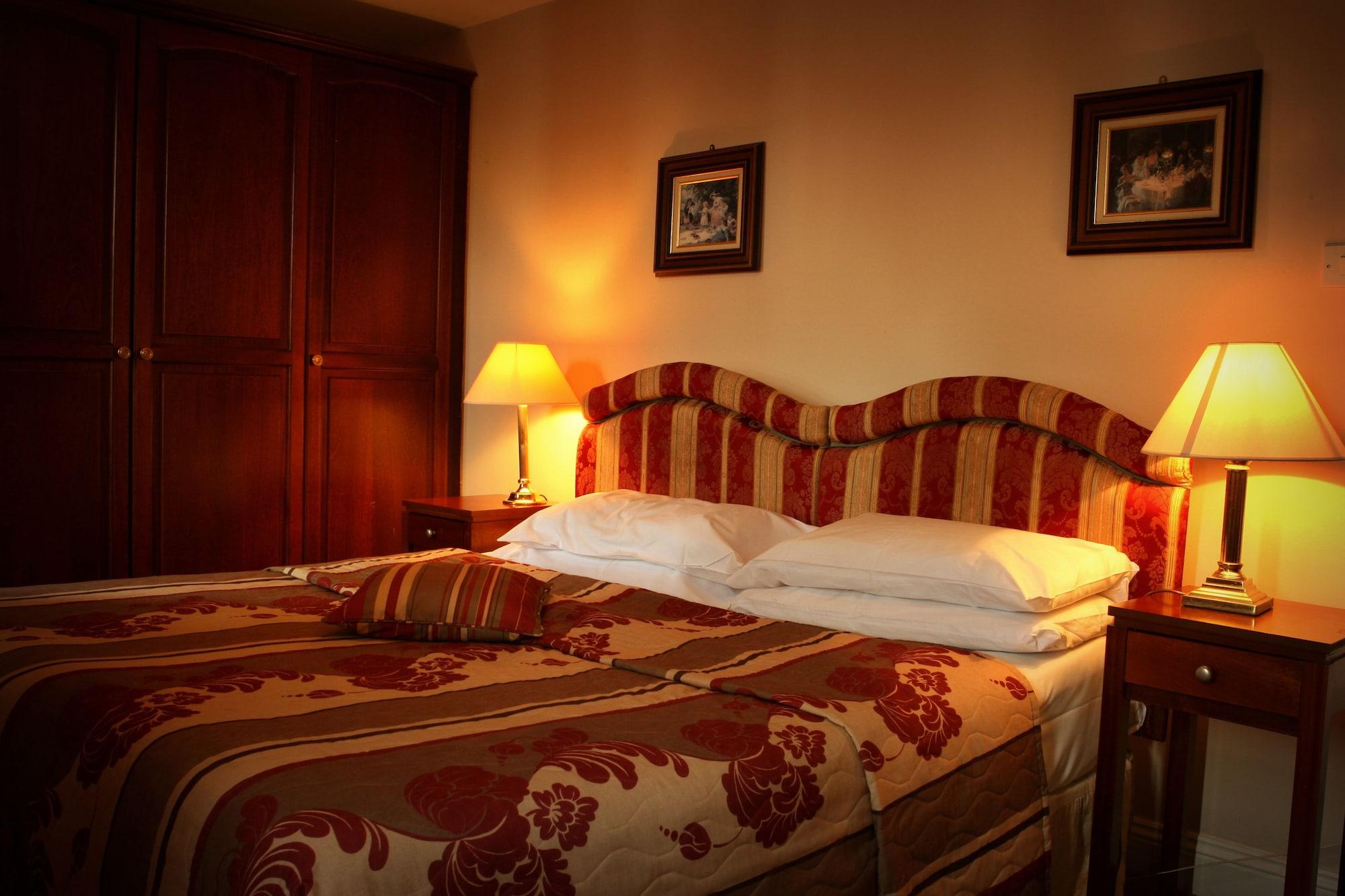 Castle Oaks House Hotel Castleconnell Kültér fotó