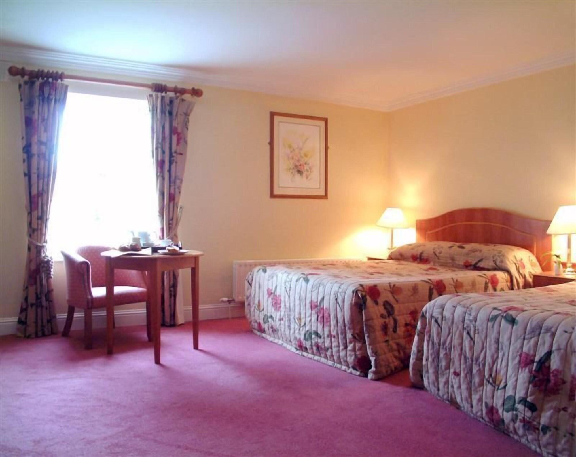 Castle Oaks House Hotel Castleconnell Kültér fotó