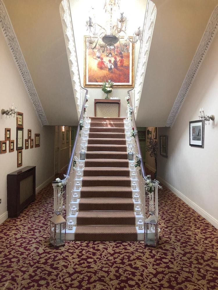 Castle Oaks House Hotel Castleconnell Kültér fotó