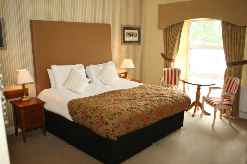 Castle Oaks House Hotel Castleconnell Kültér fotó