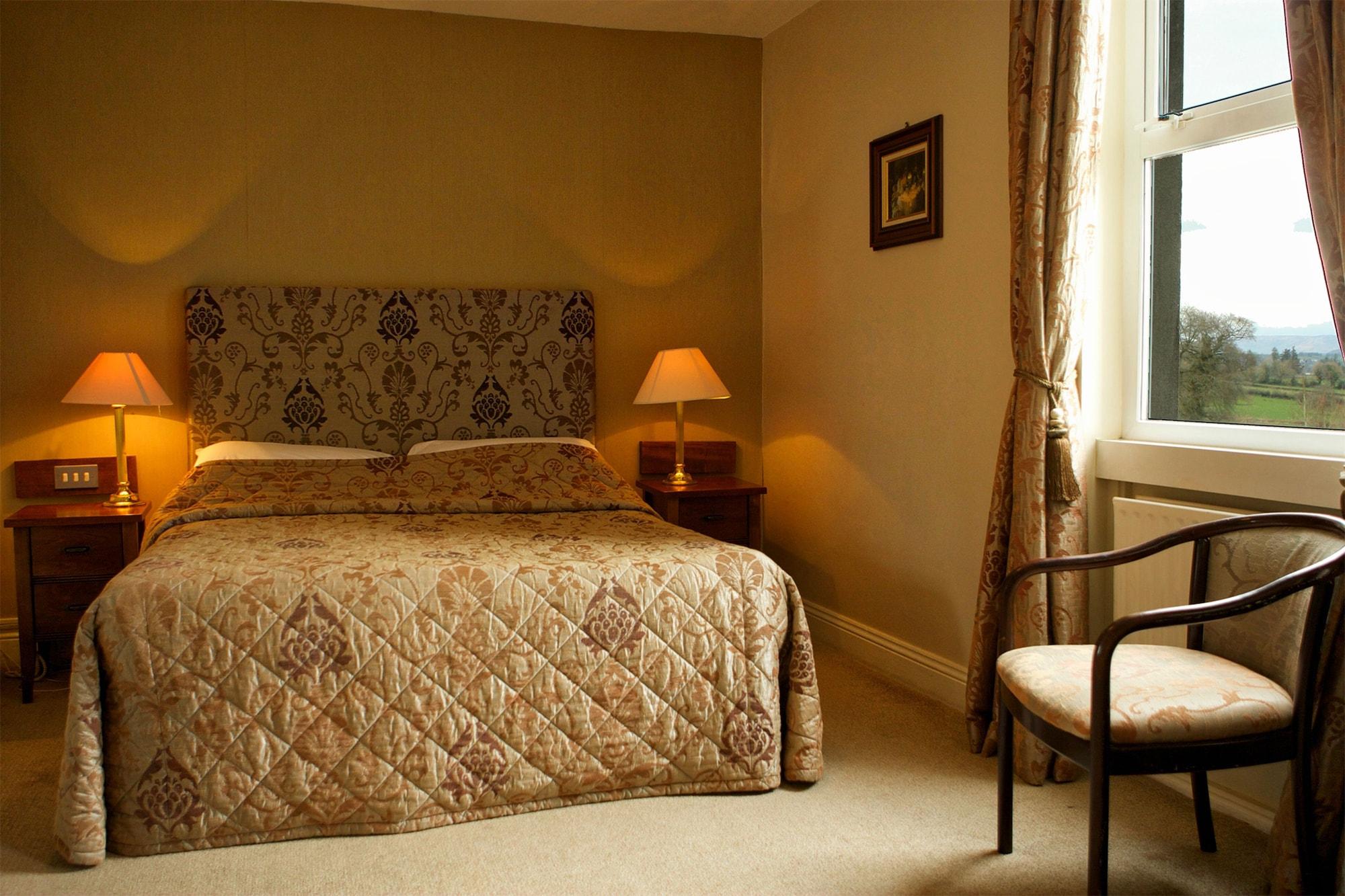 Castle Oaks House Hotel Castleconnell Kültér fotó