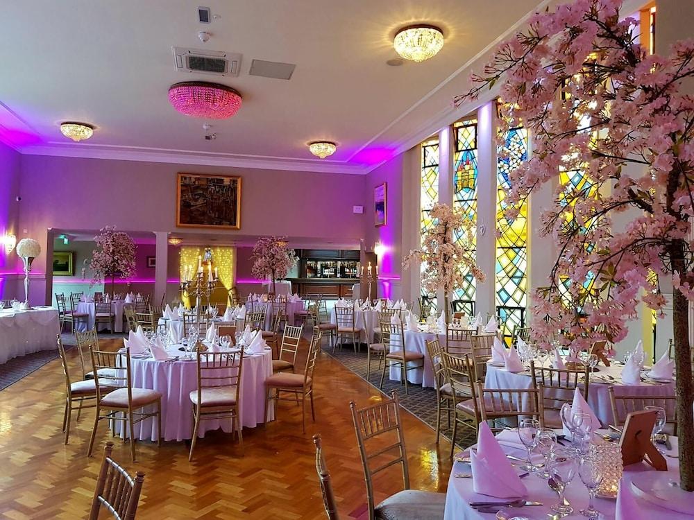Castle Oaks House Hotel Castleconnell Kültér fotó