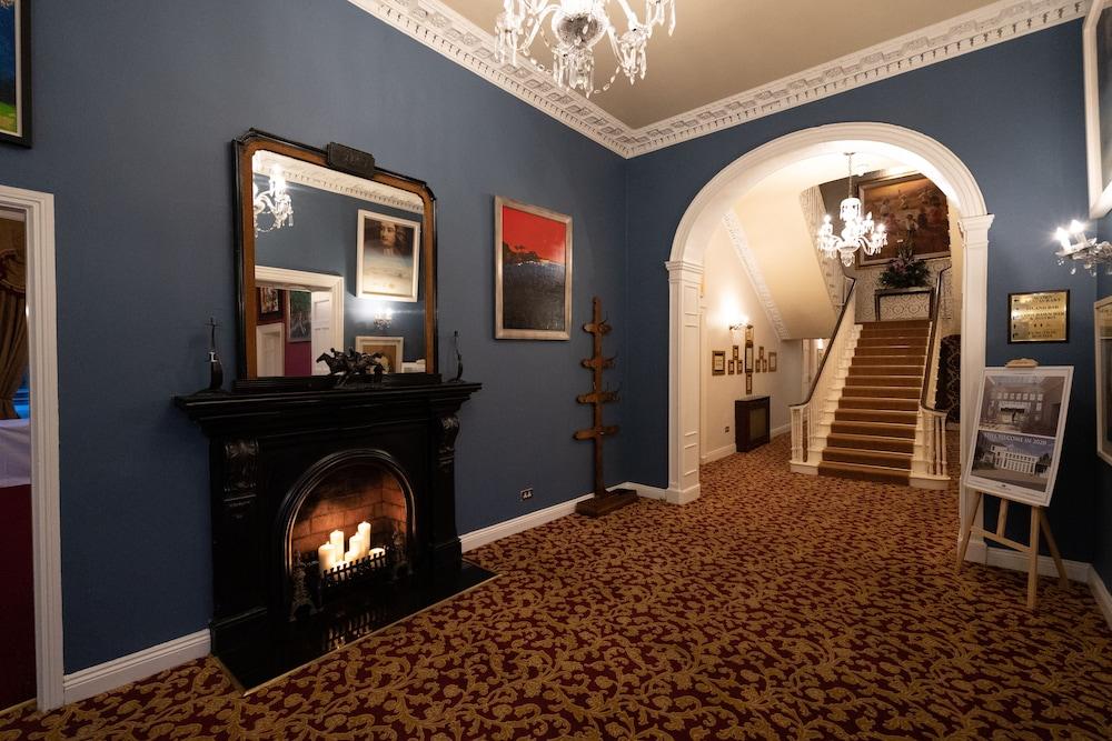 Castle Oaks House Hotel Castleconnell Kültér fotó