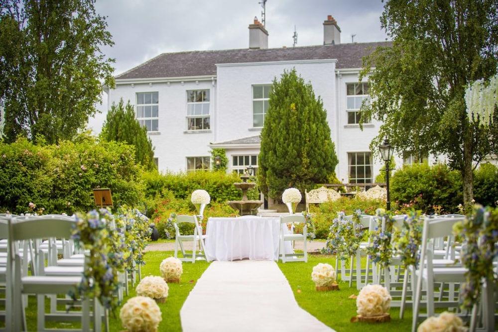 Castle Oaks House Hotel Castleconnell Kültér fotó