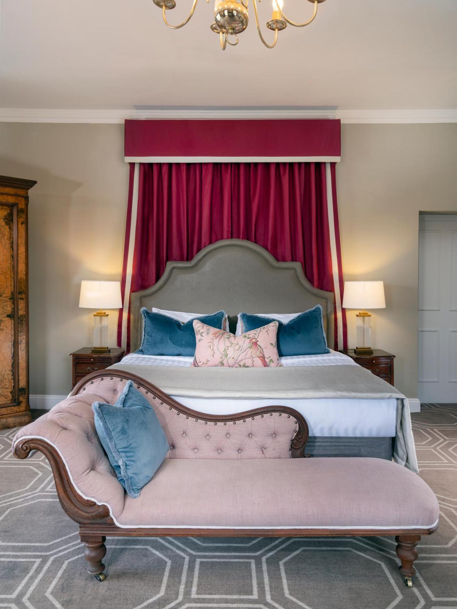 Castle Oaks House Hotel Castleconnell Kültér fotó