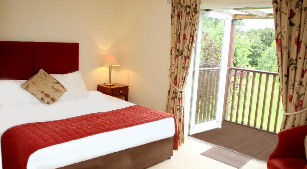 Castle Oaks House Hotel Castleconnell Kültér fotó