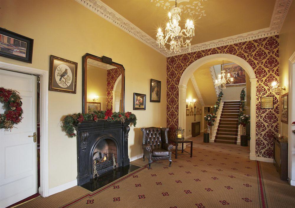 Castle Oaks House Hotel Castleconnell Kültér fotó