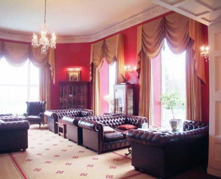 Castle Oaks House Hotel Castleconnell Kültér fotó