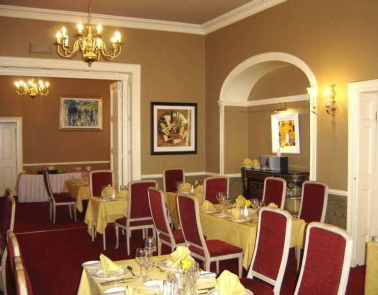 Castle Oaks House Hotel Castleconnell Kültér fotó
