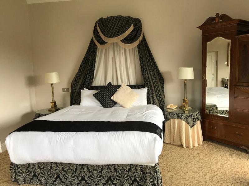 Castle Oaks House Hotel Castleconnell Kültér fotó