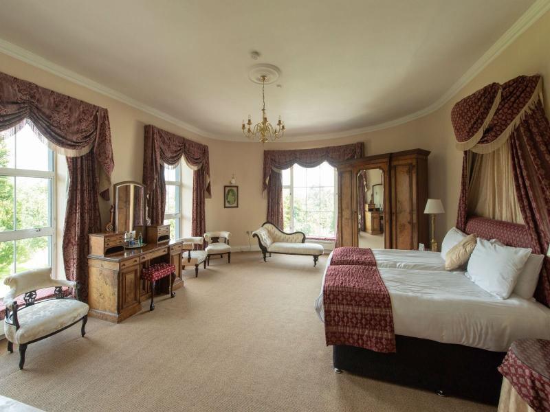 Castle Oaks House Hotel Castleconnell Kültér fotó