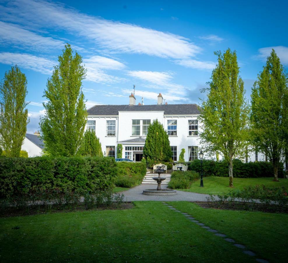 Castle Oaks House Hotel Castleconnell Kültér fotó