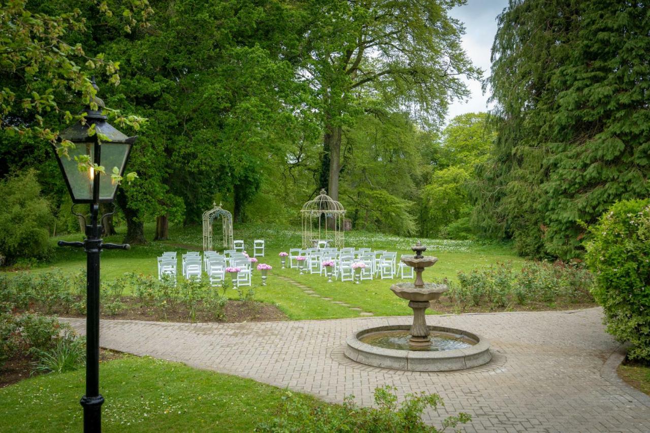Castle Oaks House Hotel Castleconnell Kültér fotó