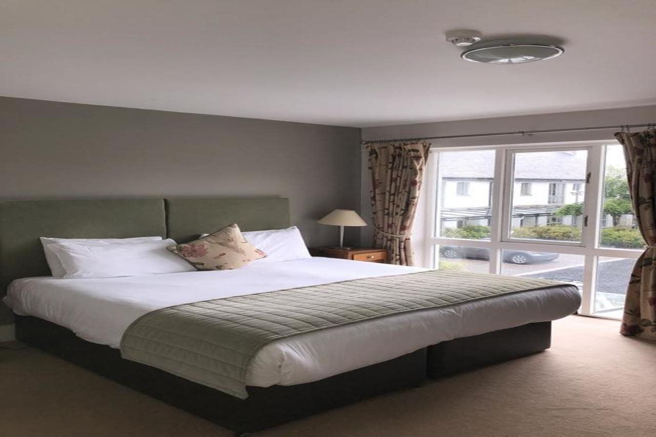 Castle Oaks House Hotel Castleconnell Kültér fotó